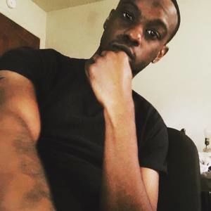 Meet your Posher, Aaron